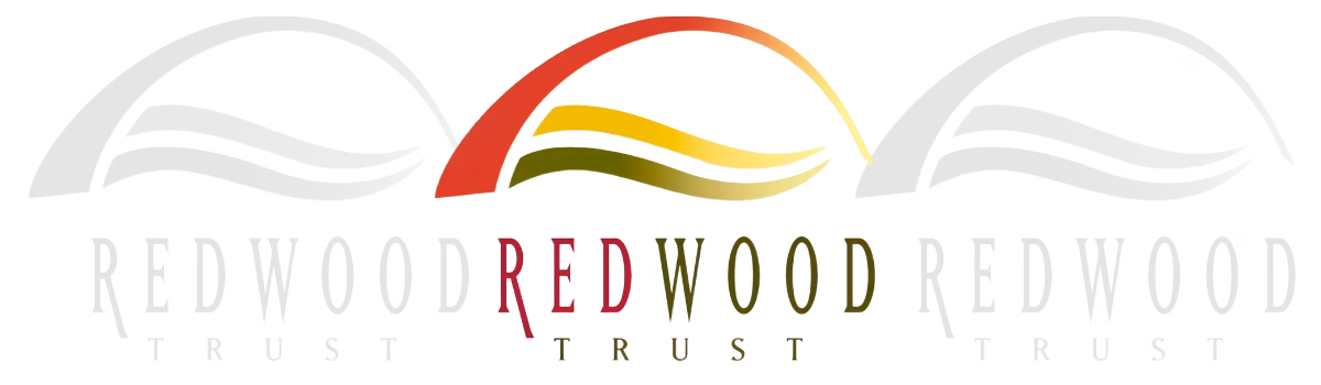 Redwood Trust Logo